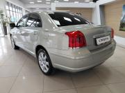 Toyota Avensis II Москва  - изображение 32