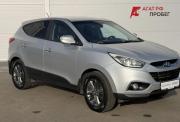 Hyundai ix35 I Рестайлинг Иваново  - изображение 22