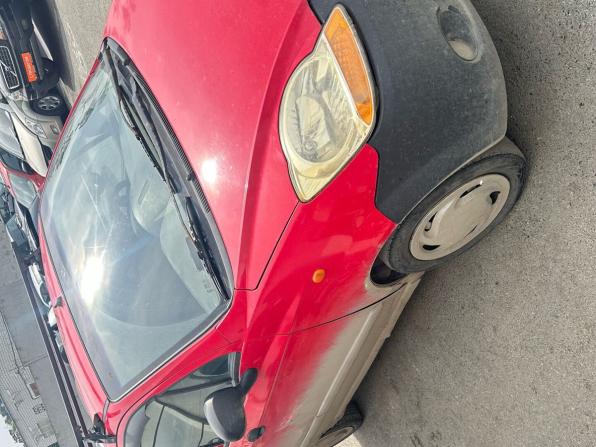 Chevrolet Spark II с пробегом 2005 года, цена 130 000 рублей, 190000 км, хэтчбек, Автокод Объявления