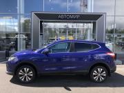 Nissan Qashqai II Брянск  - изображение 23