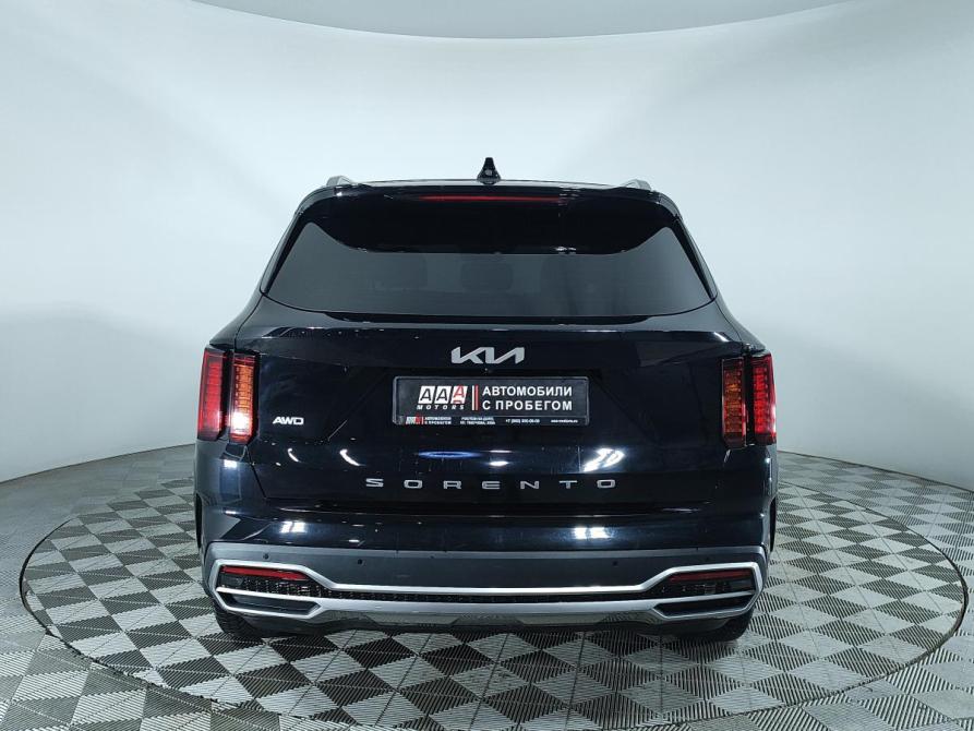 Kia Sorento IV Ростов-на-Дону  - изображение 7
