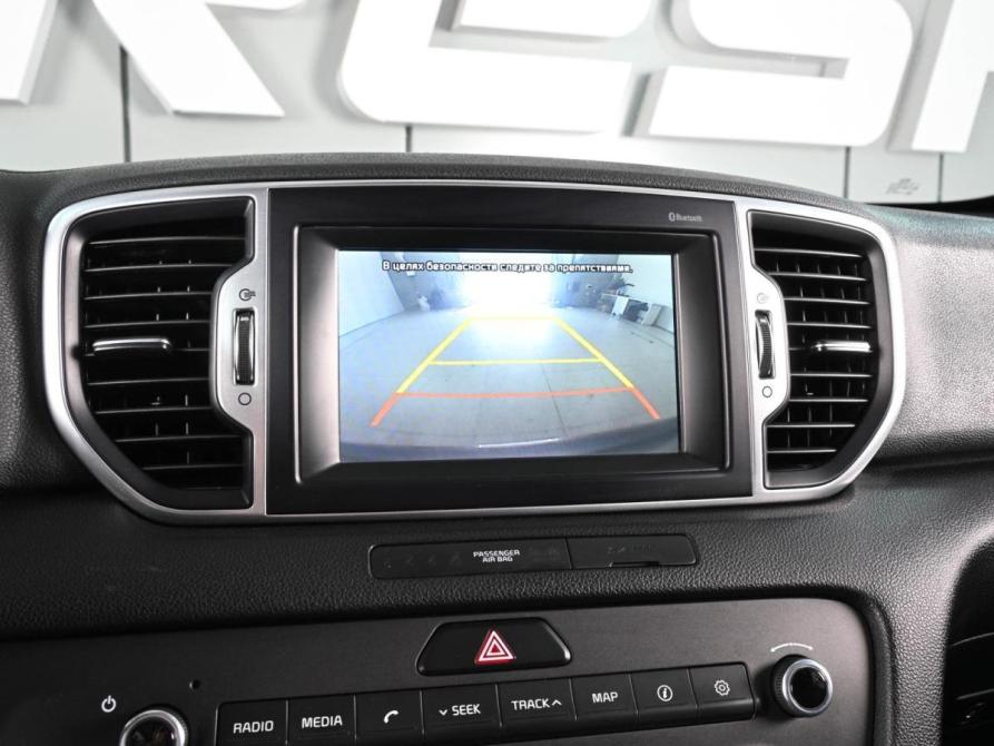 Kia Sportage IV Ростов-на-Дону  - изображение 14