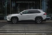 Toyota RAV4 V (XA50) Брянск  - изображение 28