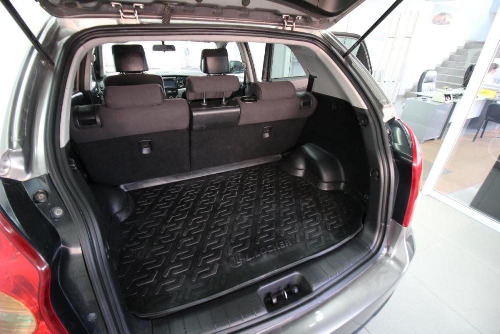 SsangYong Actyon II Сургут  - изображение 16