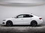 Skoda Octavia IV (A8) Санкт-Петербург  - изображение 40