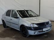 Renault Logan I Псков  - изображение 22