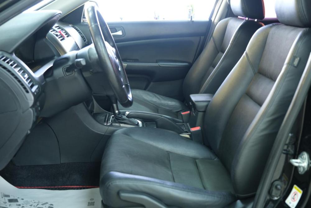 Honda Accord VII Рестайлинг Омск  - изображение 8