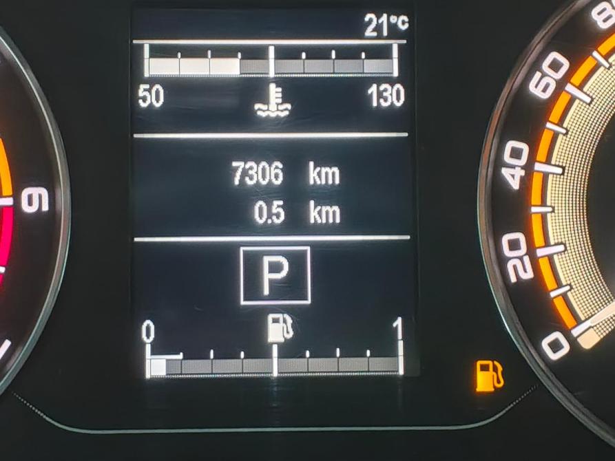 Lada (ВАЗ) Vesta I Рестайлинг (NG) Москва  - изображение 13