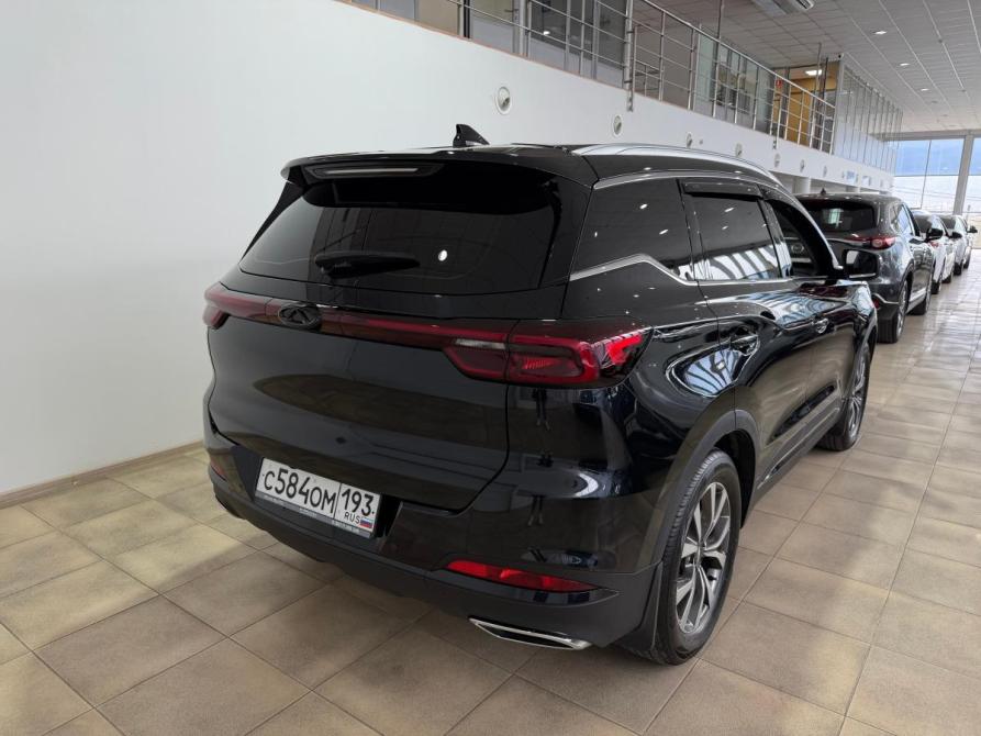 Chery Tiggo 7 Pro I Новороссийск  - изображение 4