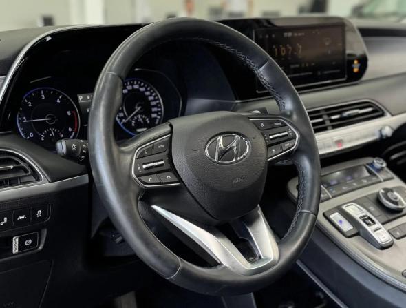 Hyundai Palisade I с пробегом 2020 года, цена 3 799 000 рублей, 145000 км, внедорожник, Автокод Объявления
