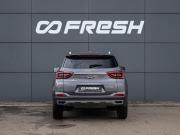 Chery Tiggo 4 Pro I Рестайлинг Краснодар  - изображение 27