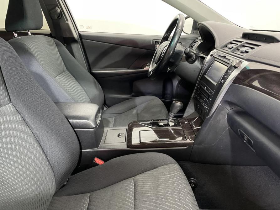 Toyota Camry VII (XV50) Рестайлинг Ярославль  - изображение 10