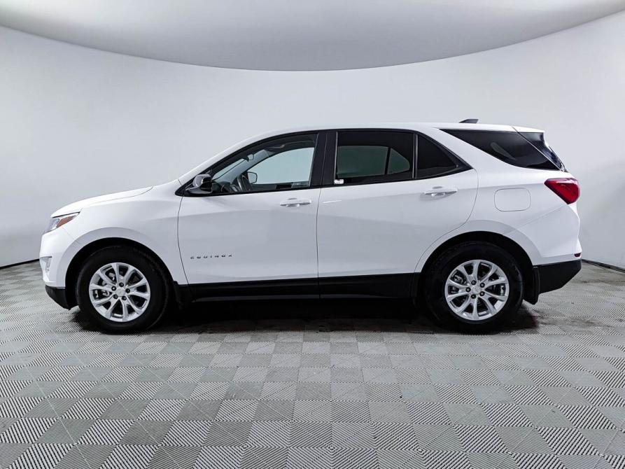 Chevrolet Equinox III Уфа  - изображение 10