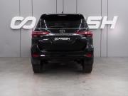 Toyota Fortuner II Рестайлинг Воронеж  - изображение 27
