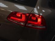 Volkswagen Touareg II Тюмень  - изображение 28