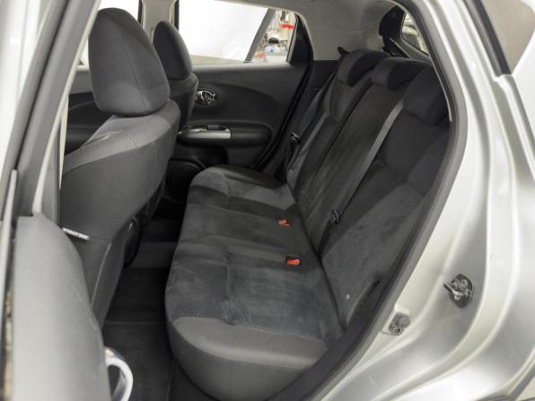 Nissan Juke I с пробегом 2012 года, цена 1 050 000 рублей, 156044 км, внедорожник, Автокод Объявления