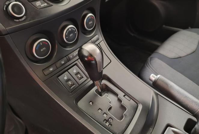Mazda 3 II (BL) с пробегом 2011 года, цена 799 000 рублей, 211418 км, седан, Автокод Объявления