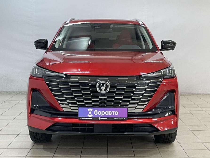 Changan CS55 Plus II Воронеж  - изображение 3