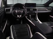 Lexus RX IV Рестайлинг Воронеж  - изображение 33