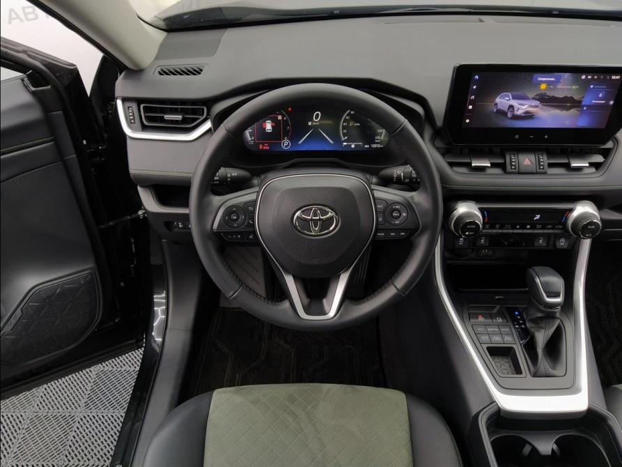 Toyota RAV4 V (XA50) Екатеринбург  - изображение 28