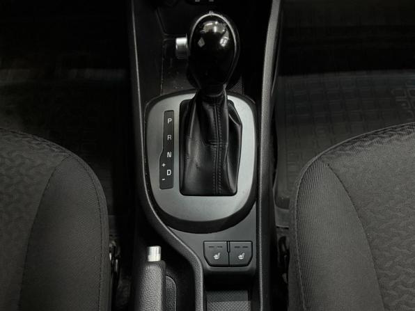 Kia Rio III Рестайлинг с пробегом 2015 года, цена 1 131 000 рублей, 167309 км, седан, Автокод Объявления