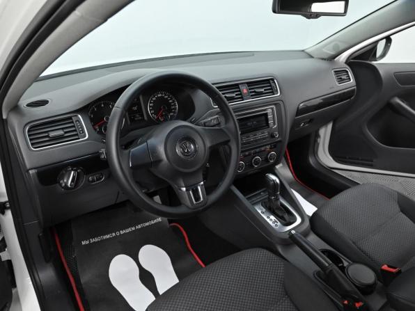 Volkswagen Jetta VI с пробегом 2014 года, цена 999 000 рублей, 162000 км, седан, Автокод Объявления