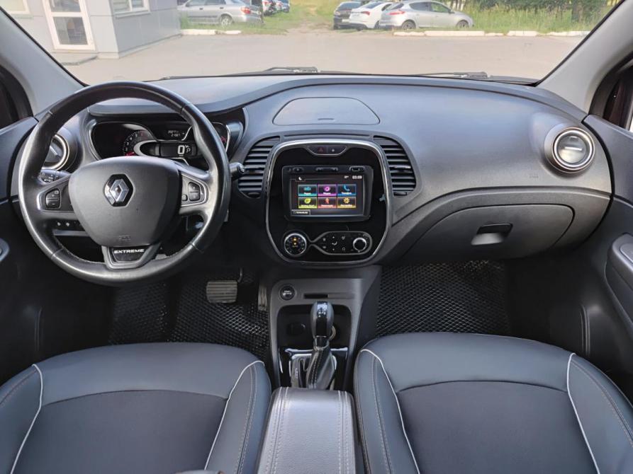 Renault Kaptur I Чебоксары  - изображение 17
