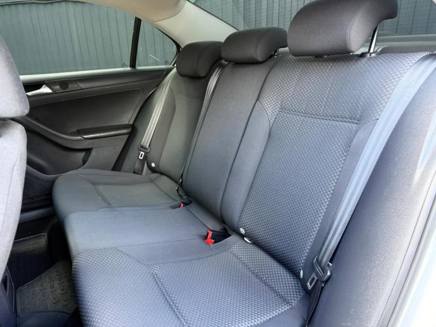 Volkswagen Jetta VI Рестайлинг Ижевск  - изображение 10