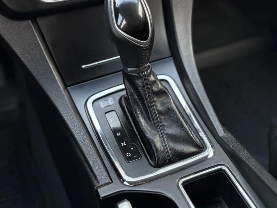 Geely Emgrand 7 I Рестайлинг Новосибирск  - изображение 15