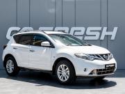 Nissan Murano II (Z51) Рестайлинг 2 Краснодар  - изображение 22