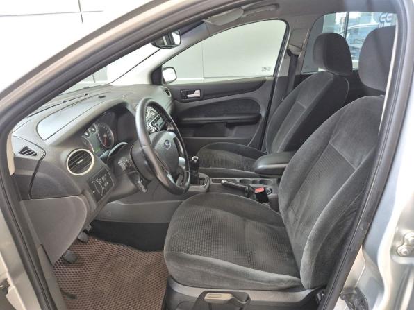 Ford Focus II с пробегом 2006 года, цена 319 000 рублей, 285503 км, седан, Автокод Объявления