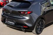 Mazda 3 IV (BP) Москва  - изображение 73