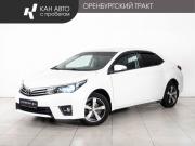 Toyota Corolla XI (E160 E170 E180) Казань  - изображение 16