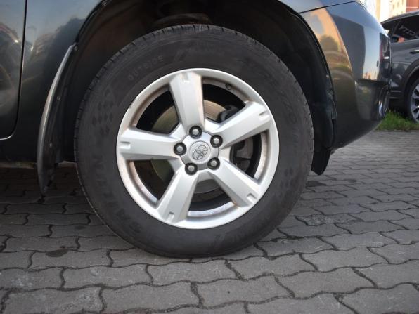 Toyota RAV4 III (XA30) с пробегом 2007 года, цена 850 000 рублей, 203185 км, внедорожник, Автокод Объявления