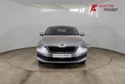 Skoda Rapid II Волгоград  - изображение 20