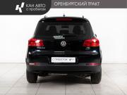 Volkswagen Tiguan I Рестайлинг Казань  - изображение 16