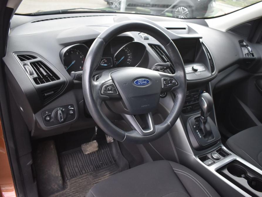Ford Kuga II Рестайлинг Архангельск  - изображение 13