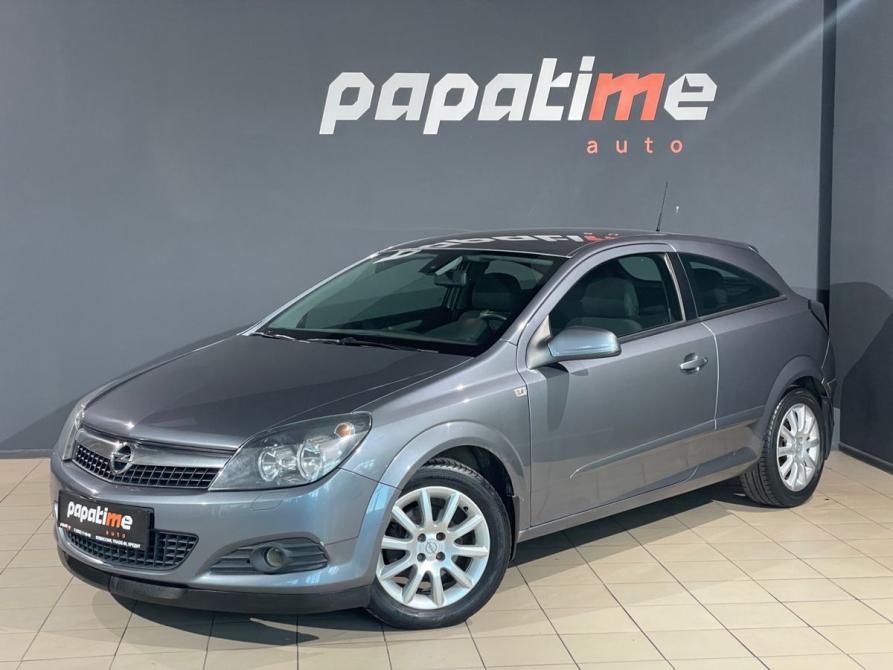Opel Astra H Рестайлинг Тверь  - изображение 1