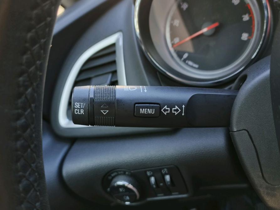 Opel Astra J Рестайлинг Санкт-Петербург  - изображение 17