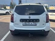 Renault Duster I Рестайлинг Уфа  - изображение 9