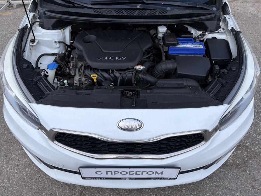 Kia Ceed II Саратов  - изображение 13