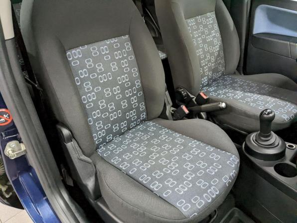 Ford Fusion I с пробегом 2005 года, цена 490 000 рублей, 90642 км, хэтчбек, Автокод Объявления