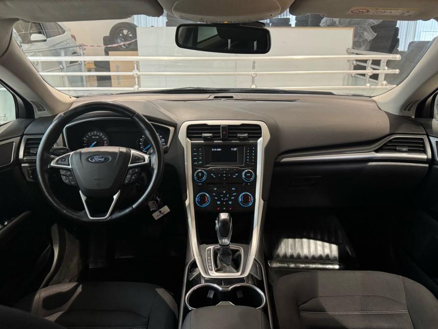 Ford Mondeo V Челябинск  - изображение 13