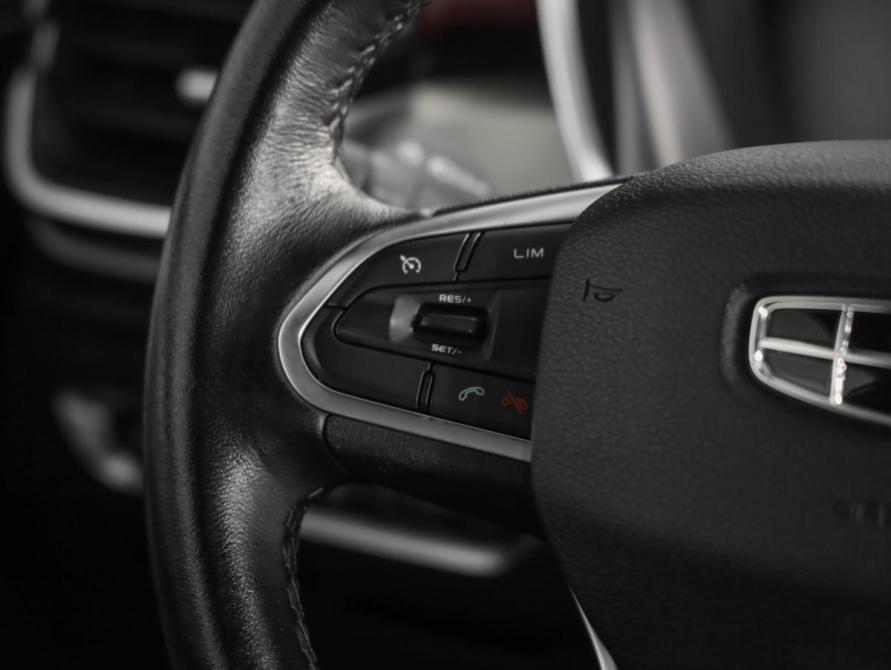 Geely Coolray I Санкт-Петербург  - изображение 13