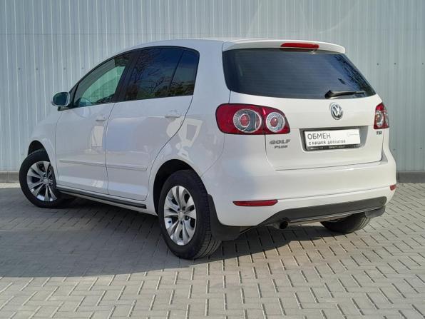 Volkswagen Golf Plus II с пробегом 2010 года, цена 849 000 рублей, 219370 км, хэтчбек, Автокод Объявления