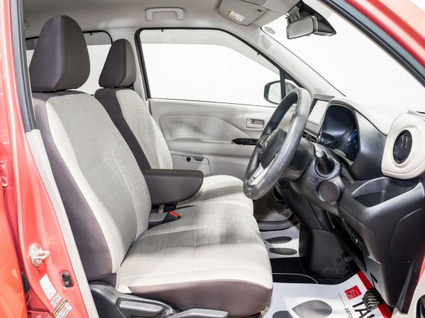 Mitsubishi eK Wagon IV с пробегом 2021 года, цена 805 000 рублей, 15250 км, хэтчбек, Автокод Объявления