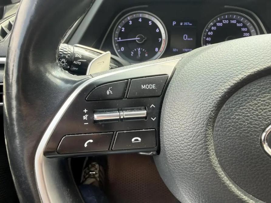 Hyundai Sonata VIII (DN8) Ростов-на-Дону  - изображение 8