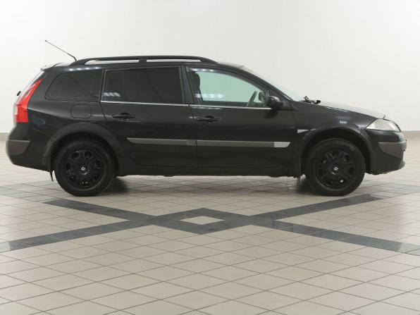 Renault Megane II Рестайлинг с пробегом 2006 года, цена 295 000 рублей, 193500 км, универсал, Автокод Объявления
