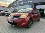 Nissan Note I Рестайлинг Вологда  - изображение 15