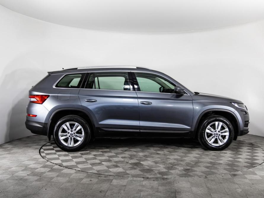 Skoda Kodiaq I Санкт-Петербург  - изображение 4